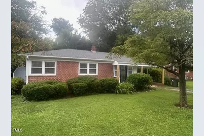 108 W West Cornwallis Street, Pittsboro, NC 27312 - Photo 1