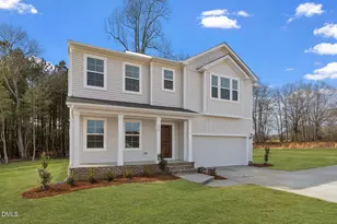 154 Harriette Ct, Lillington, NC 27546 - Photo 1