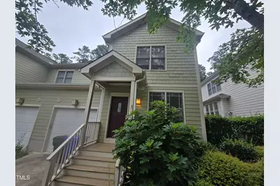 307 Charleston Lane, Chapel Hill, NC 27517 - Photo 1