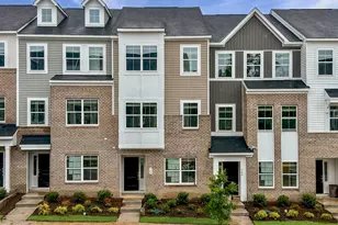 348 Chesapeake Cmns St, Garner, NC 27529 - Photo 1