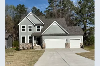 400 Shelby Meadow Lane, Angier, NC 27501 - Photo 1