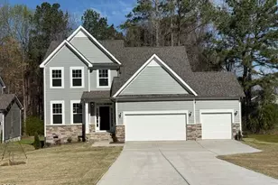 400 Shelby Meadow Ln, Angier, NC 27501 - Photo 1
