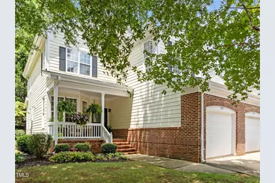8315 Amber Leaf Court, Raleigh, NC 27612 - Photo 1