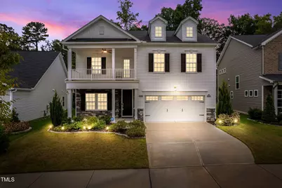 3213 Douglas Fir Road, Raleigh, NC 27616 - Photo 1