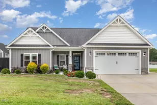 191 Fallingbrook Dr, Kenly, NC 27542 - Photo 1