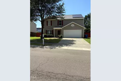 4010 Taylor Oaks Dr. Drive, Raleigh, NC 27616 - Photo 1