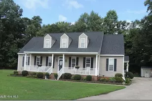 4200 Dewfield Dr N, Wilson, NC 27896 - Photo 1