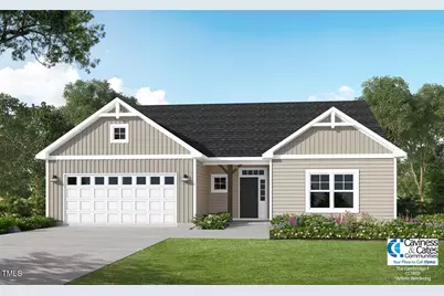 310 Pretty Run Branch Lane, Wendell, NC 27591 - Photo 1