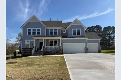 228 Shelby Meadow Lane, Angier, NC 27501 - Photo 1