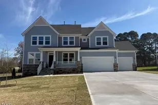228 Shelby Meadow Ln, Angier, NC 27501 - Photo 1