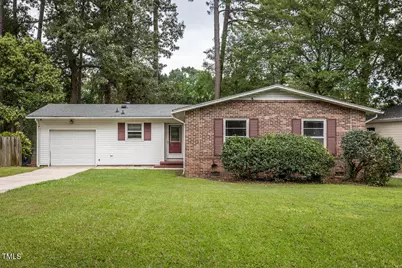 4912 Auburn Road, Raleigh, NC 27609 - Photo 1