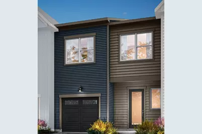 128 Pinnacle Drive, Chapel Hill, NC 27516 - Photo 1