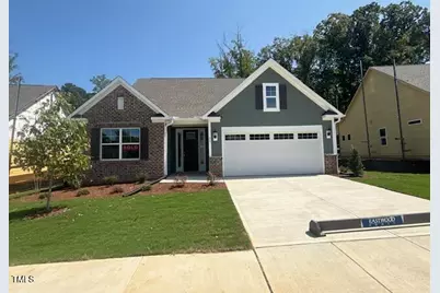 55 Bald Cypress Lane, Youngsville, NC 27596 - Photo 1