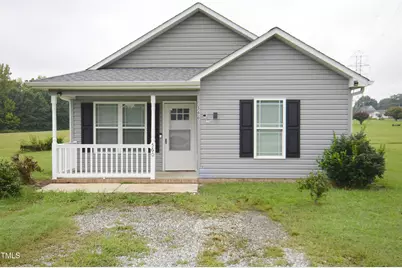 560 Baldwin Road, Burlington, NC 27217 - Photo 1