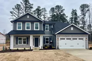 198 Lake Edge Dr, Lillington, NC 27546 - Photo 1