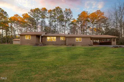 919 Corbitt Drive Drive, Weldon, NC 27890 - Photo 1