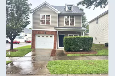 105 Danesway Drive, Holly Springs, NC 27540 - Photo 1