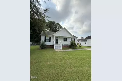 125 Temple Street, Four Oaks, NC 27524 - Photo 1