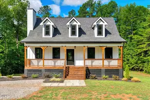 692 Port Dr, Henderson, NC 27537 - Photo 1