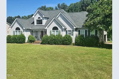 3531 Little Creek Church Road, Clayton, NC 27520 - Photo 1