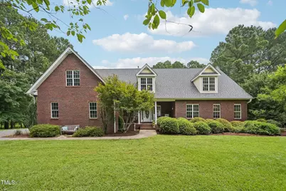 4805 Christian Chapel Church Road, New Hill, NC 27562 - Photo 1