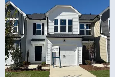 1968 Dapple Drive, Fuquay Varina, NC 27592 - Photo 1