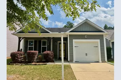 118 Balboa Parkway, Clayton, NC 27520 - Photo 1