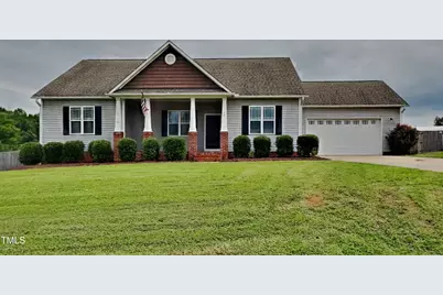54 Rocky Creek Lane, Benson, NC 27504 - Photo 1