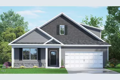 2264 Warbler Drive, Apex, NC 27539 - Photo 1