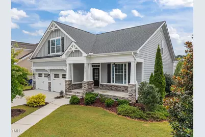 7728 Stonehenge Farm Lane, Raleigh, NC 27613 - Photo 1