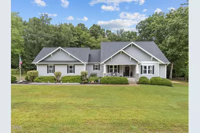 13236 Brantley Woods Road, Zebulon, NC 27597 - Photo 1