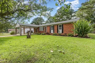 125 Sandy Dr, Goldsboro, NC 27534 - Photo 1