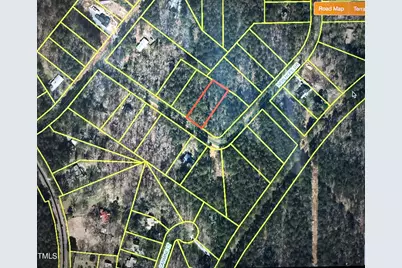 Lot 18 New Hope Dr, Chapel Hill, NC 27514 - Photo 1