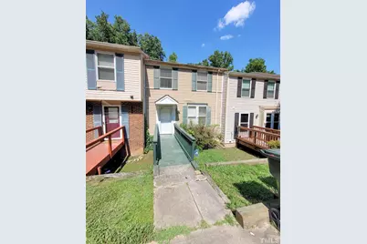 1134 Villa Green Court, Raleigh, NC 27612 - Photo 1