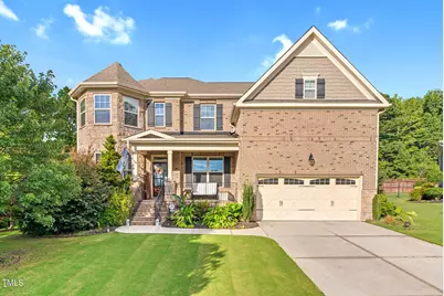 2300 Regola Court, Apex, NC 27502 - Photo 1