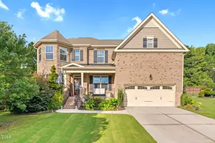 2300 Regola Ct, Apex, NC 27502 - Photo 1