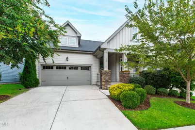 52 Rock Ledge Drive, Chapel Hill, NC 27516 - Photo 1