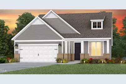 1819 Hyacinth Lane, Fuquay Varina, NC 27526 - Photo 1