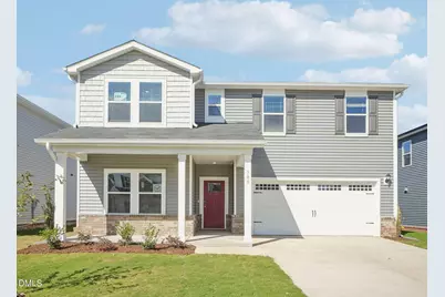 508 Bridger Drive, Garner, NC 27529 - Photo 1