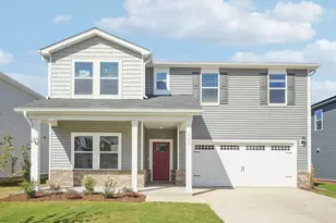 508 Bridger Dr, Garner, NC 27529 - Photo 1