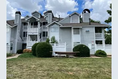 4921 Hollenden Drive #203, Raleigh, NC 27616 - Photo 1