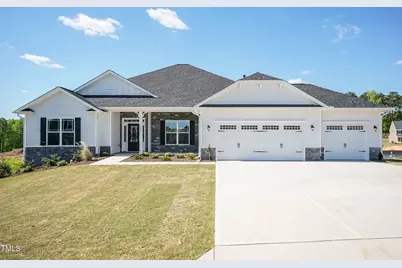 206 Merrifield Lane, Garner, NC 27529 - Photo 1