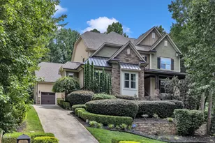 6637 Rest Haven Dr, Raleigh, NC 27612 - Photo 1