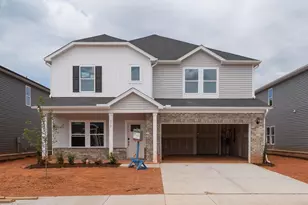 512 Bridger Dr, Garner, NC 27529 - Photo 1