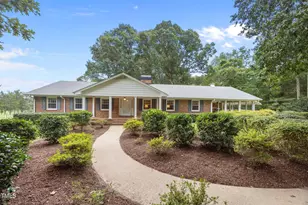 5626 Tabbs Creek Rd, Oxford, NC 27565 - Photo 1