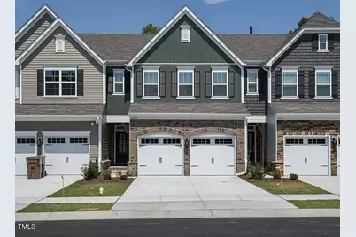 4249 Lofty Ridge Place, Morrisville, NC 27560 - Photo 1
