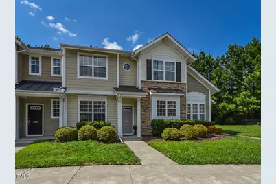 358 Red Elm Drive, Durham, NC 27713 - Photo 1