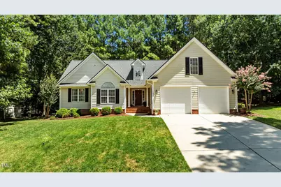 11924 Larka Court, Raleigh, NC 27613 - Photo 1