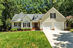 11924 Larka Ct, Raleigh, NC 27613 - Photo 1