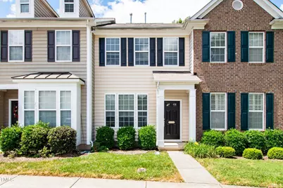 666 Cupola Drive, Raleigh, NC 27603 - Photo 1